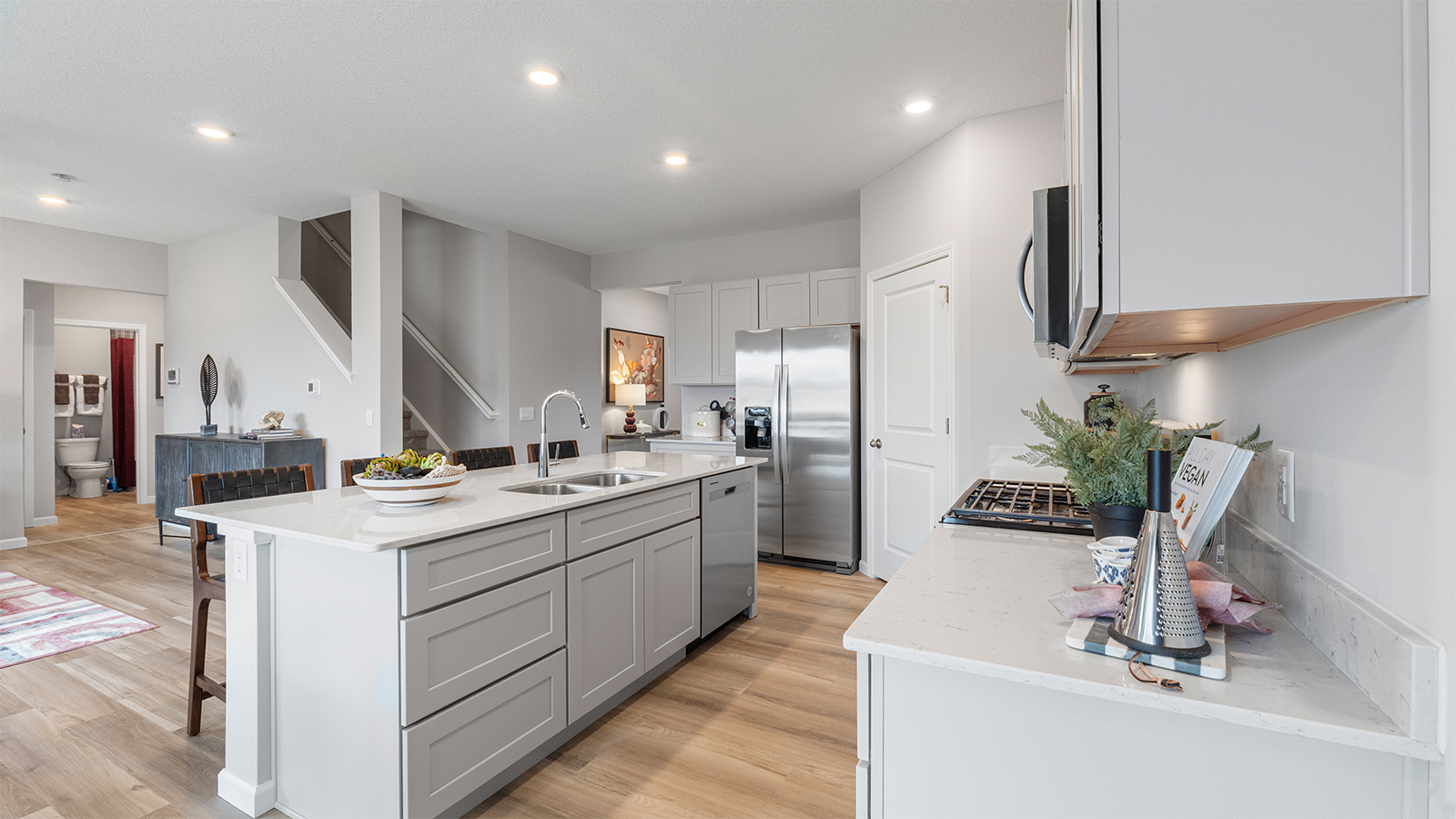 Belmont Woods by D.R. Horton Image