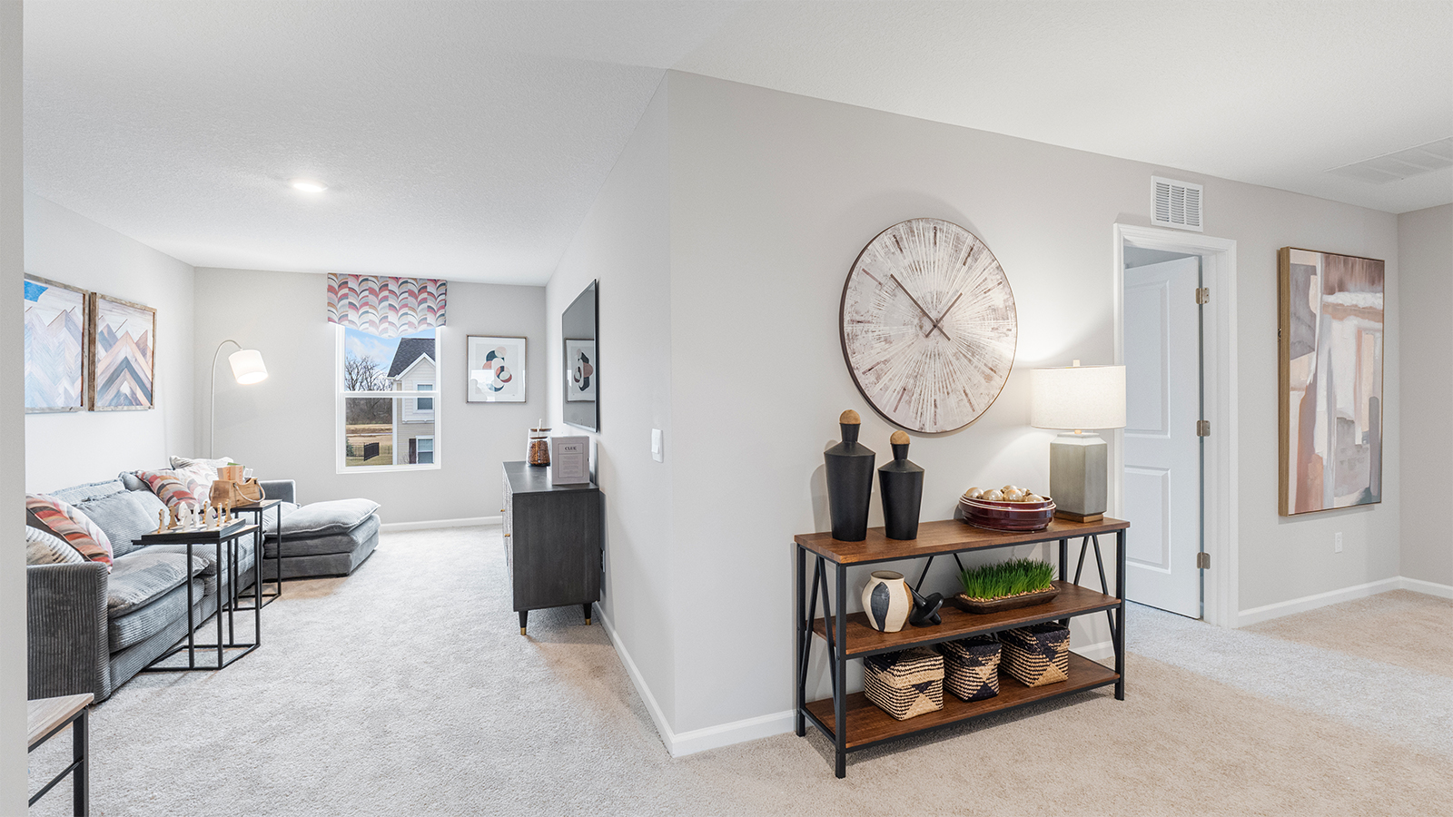 Belmont Woods by D.R. Horton Image