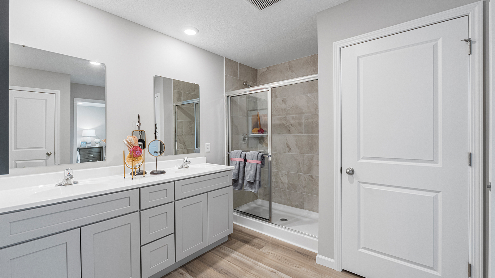 Belmont Woods by D.R. Horton Image