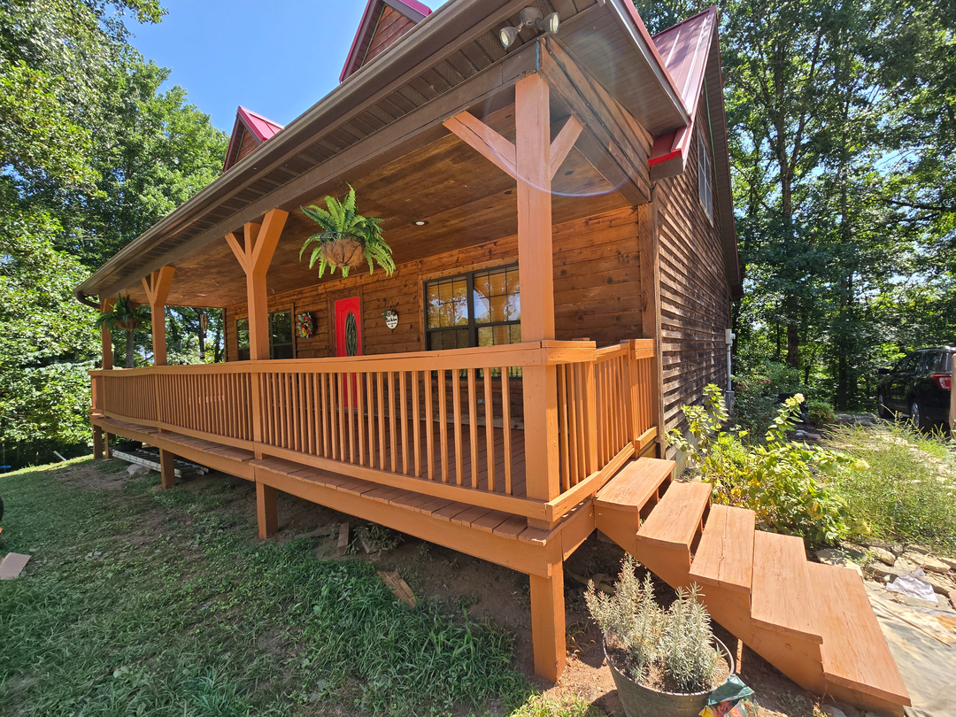 Quick Painting Image