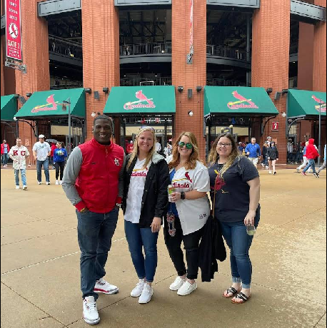 Anthony Luster - State Farm Insurance Agent - Eureka, MO