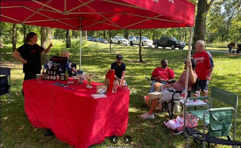 Anthony Luster - State Farm Insurance Agent - Eureka, MO