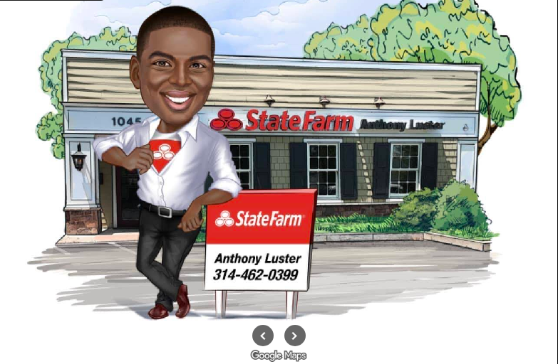 Anthony Luster - State Farm Insurance Agent - Eureka, MO