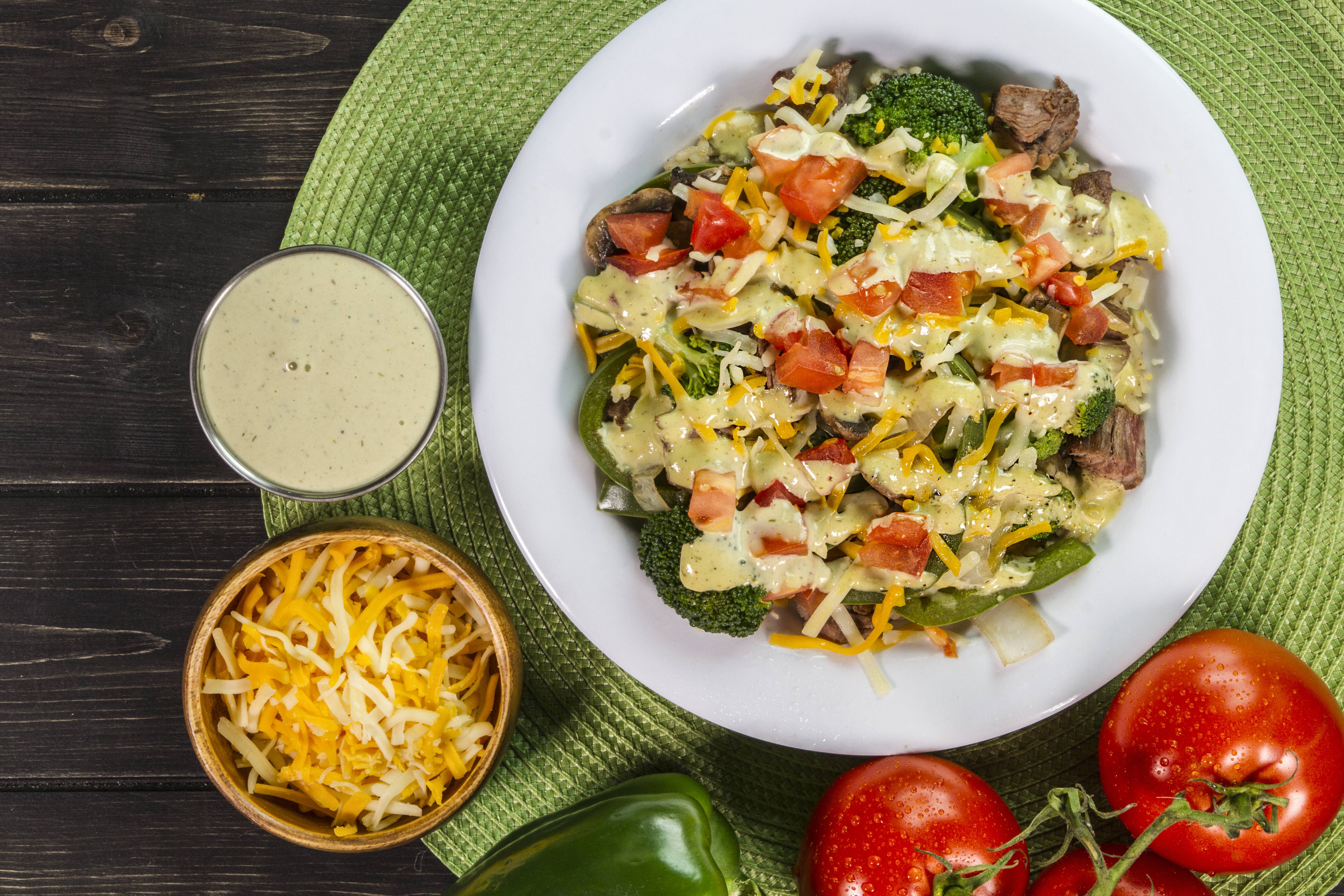 Beef 'O' Brady's Image