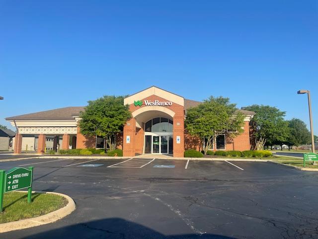 WesBanco Bank Image