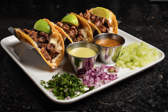 Los Toxicos Cantina Image