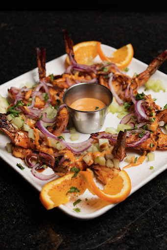 Los Toxicos Cantina Image