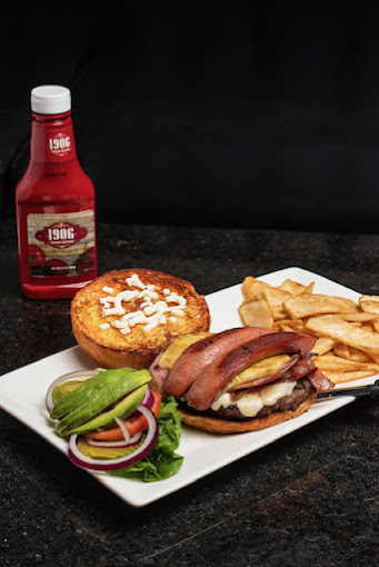 Los Toxicos Cantina Image