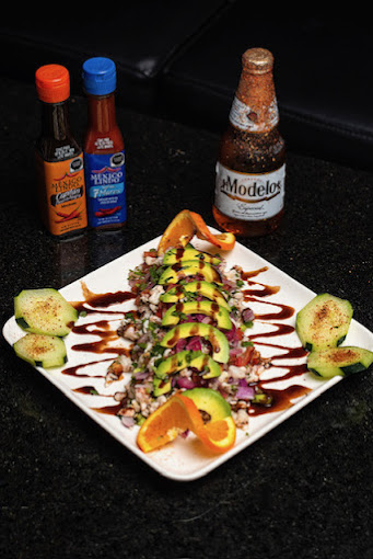 Los Toxicos Cantina Image