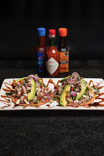 Los Toxicos Cantina Image