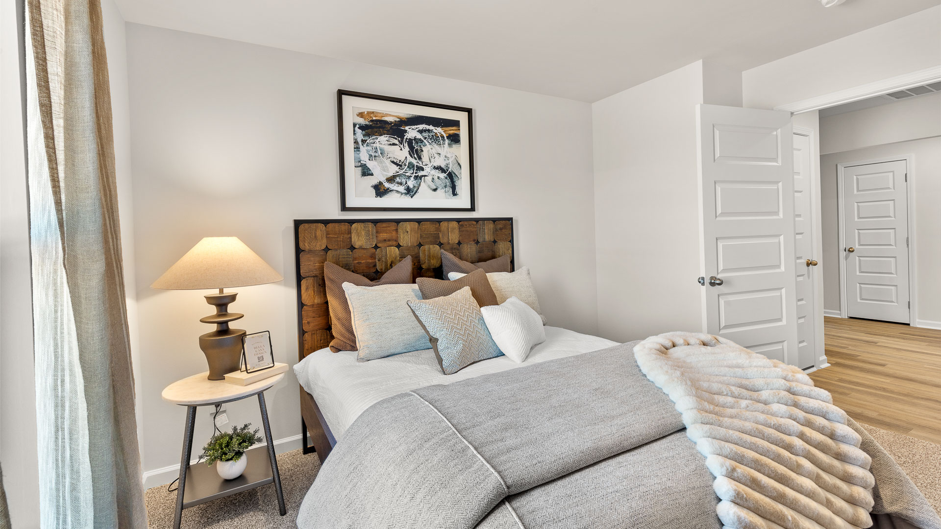 Hambrick Court by D.R. Horton Image