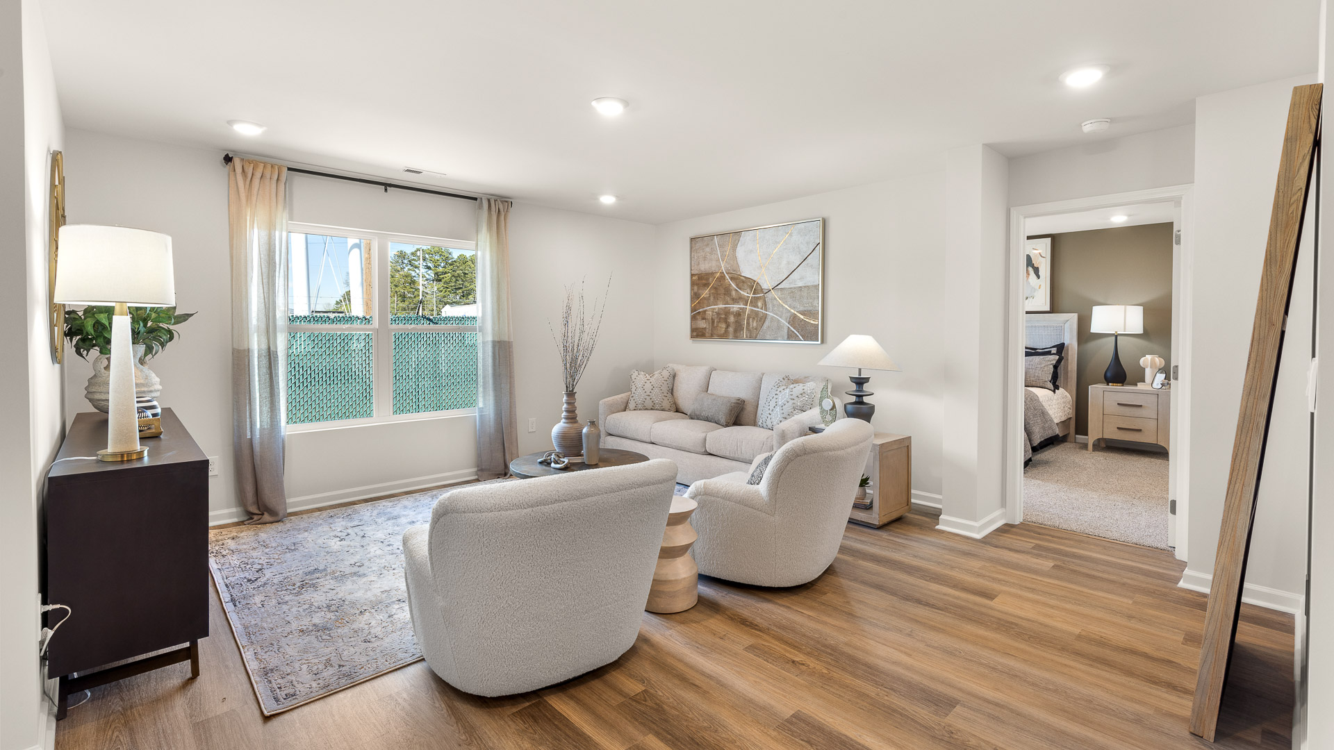 Hambrick Court by D.R. Horton Image