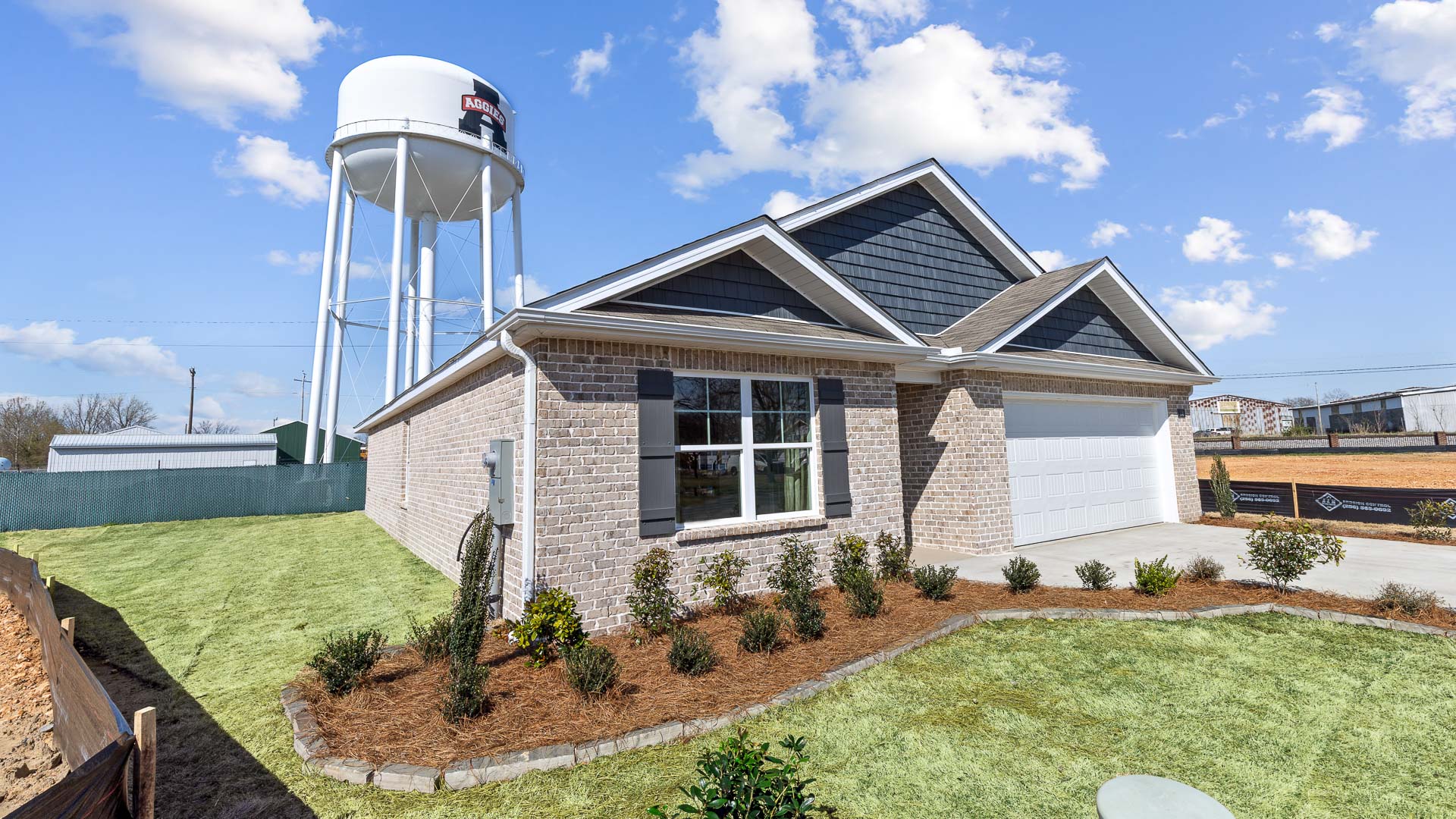 Hambrick Court by D.R. Horton Image