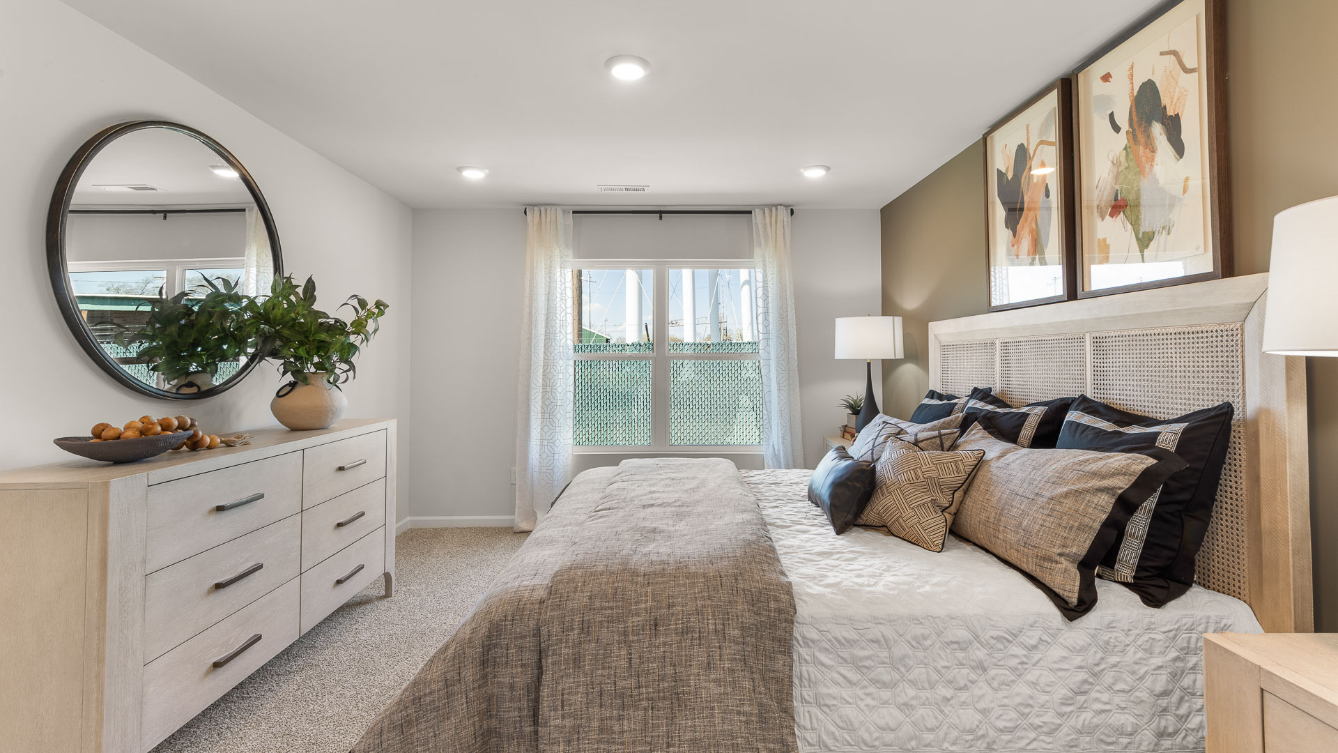 Hambrick Court by D.R. Horton Image