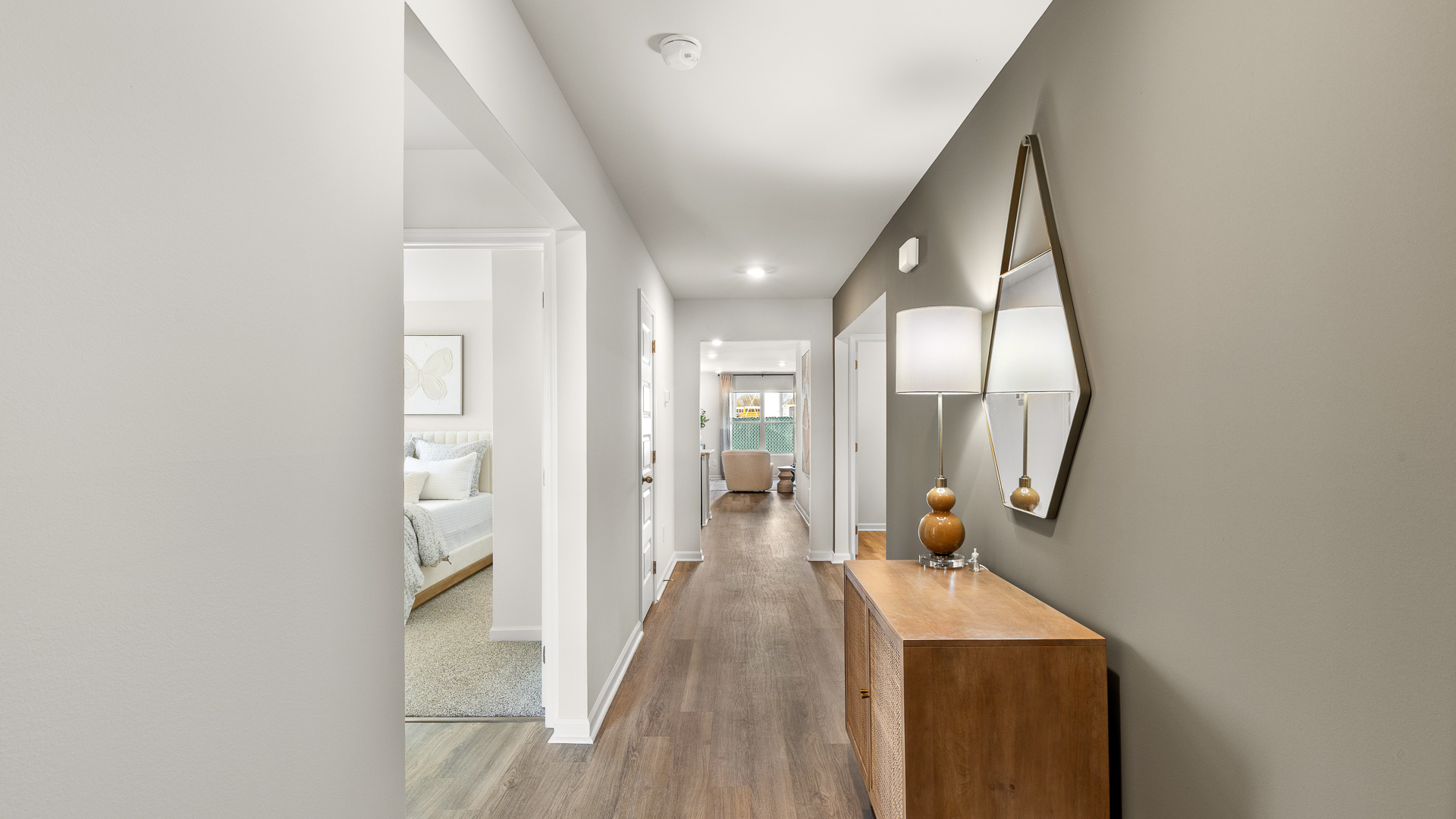 Hambrick Court by D.R. Horton Image