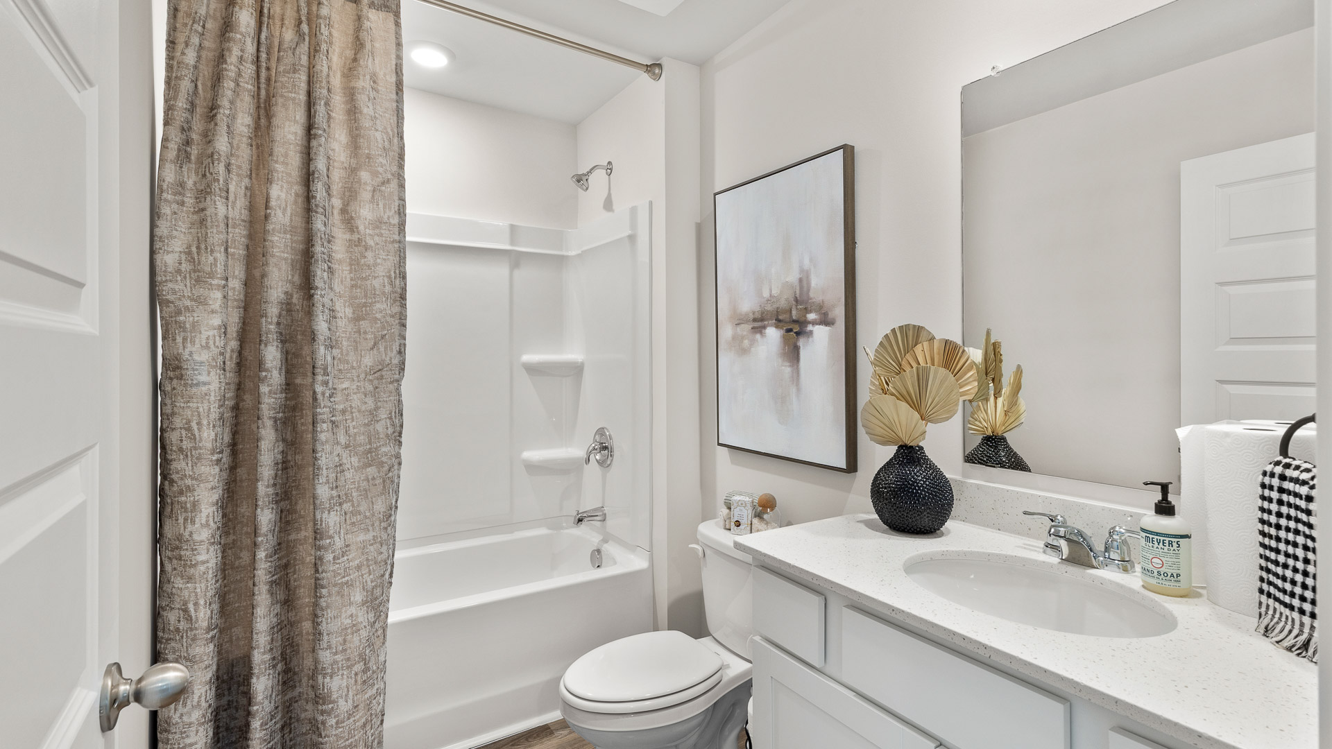 Hambrick Court by D.R. Horton Image