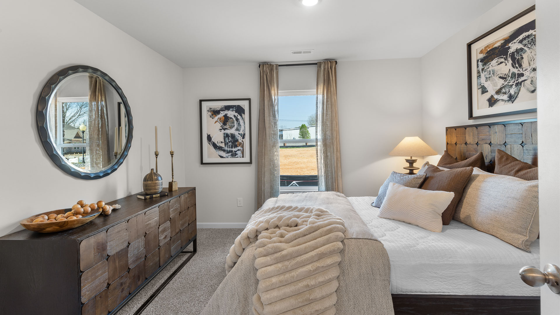 Hambrick Court by D.R. Horton Image