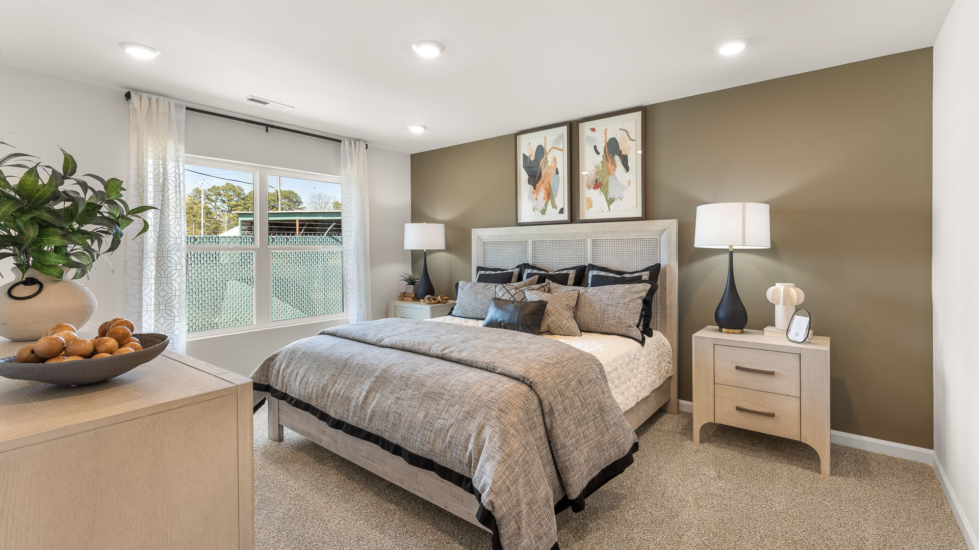 Hambrick Court by D.R. Horton Image