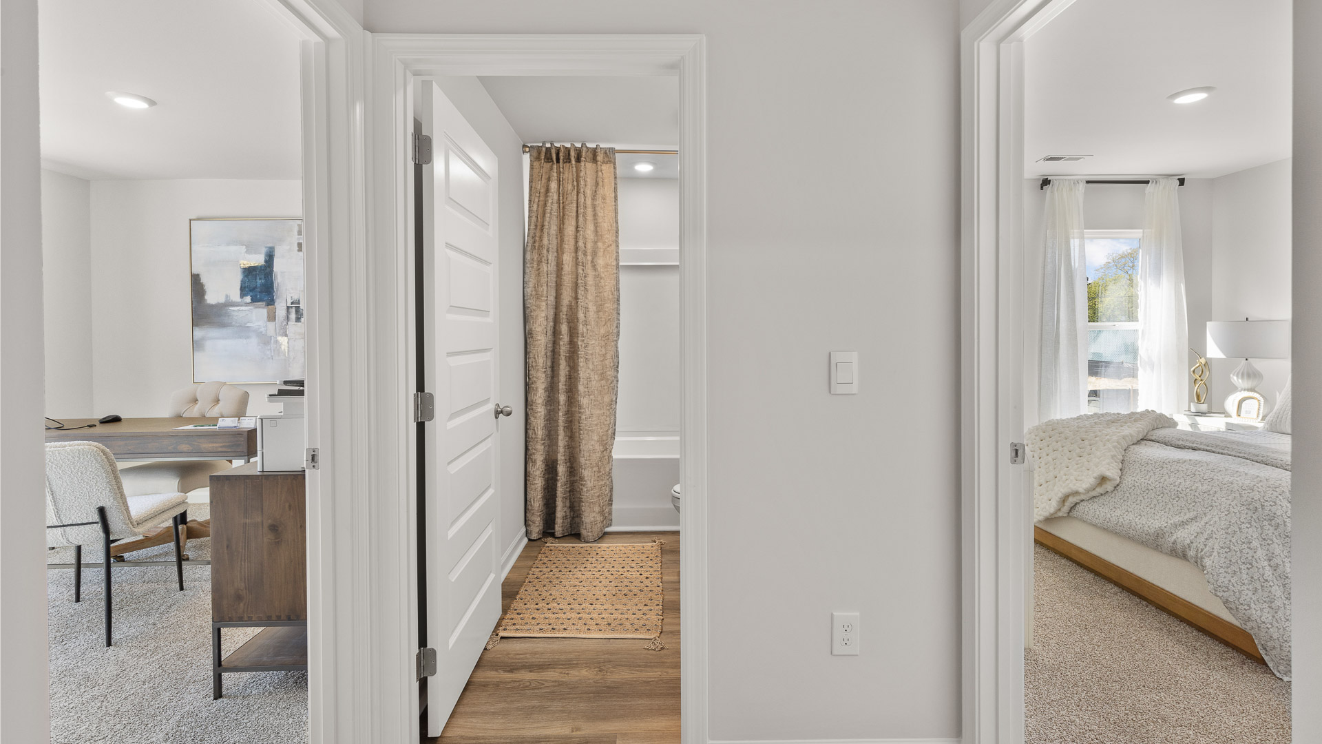 Hambrick Court by D.R. Horton Image