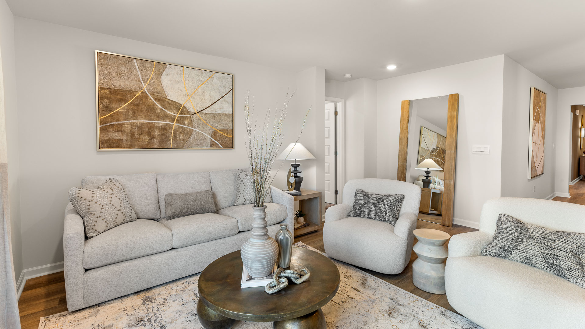 Hambrick Court by D.R. Horton Image