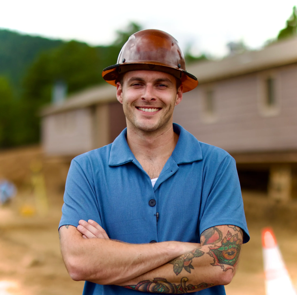 Sanderson Quality Construction Image