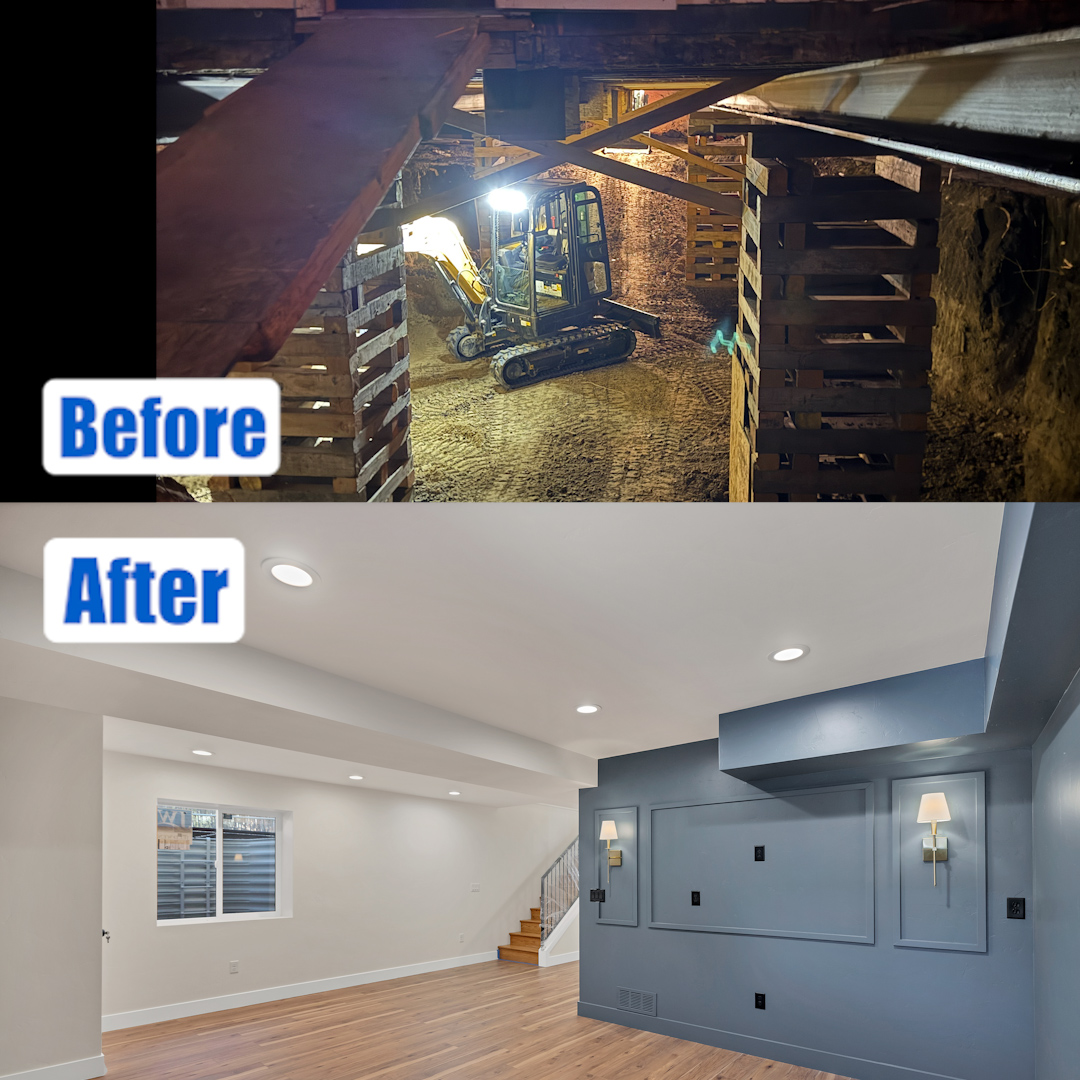 Sanderson Quality Construction Image