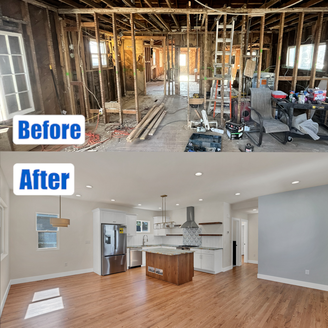 Sanderson Quality Construction Image