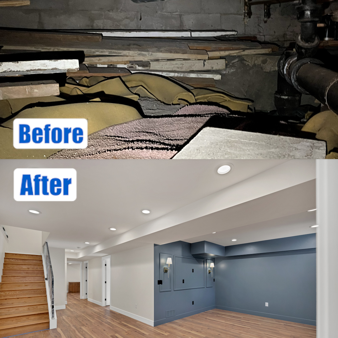 Sanderson Quality Construction Image