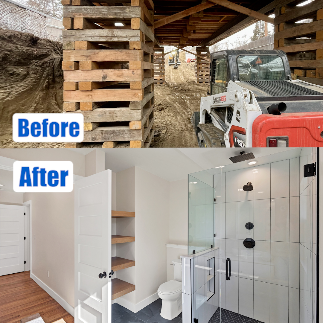Sanderson Quality Construction Image