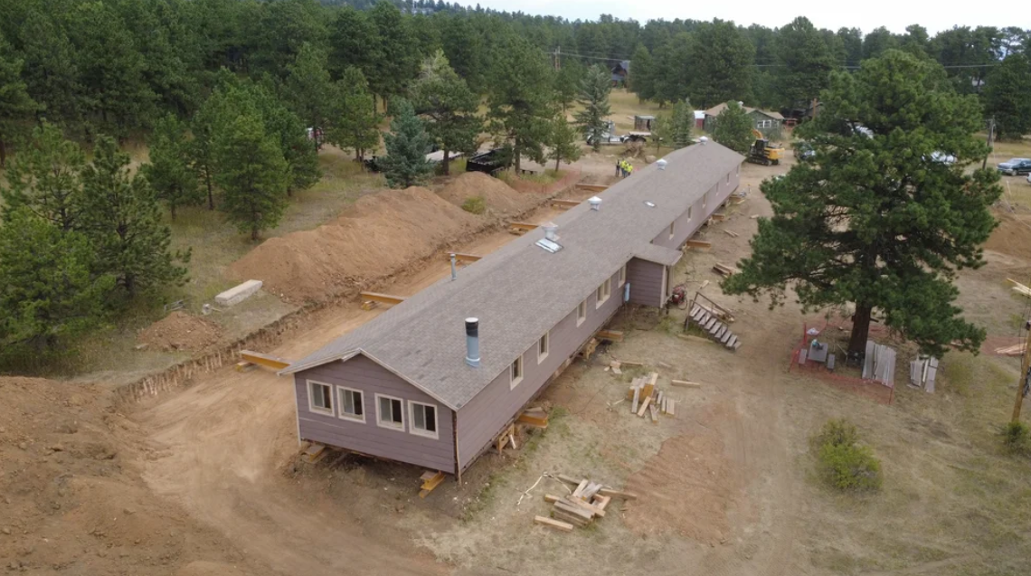 Sanderson Quality Construction Image