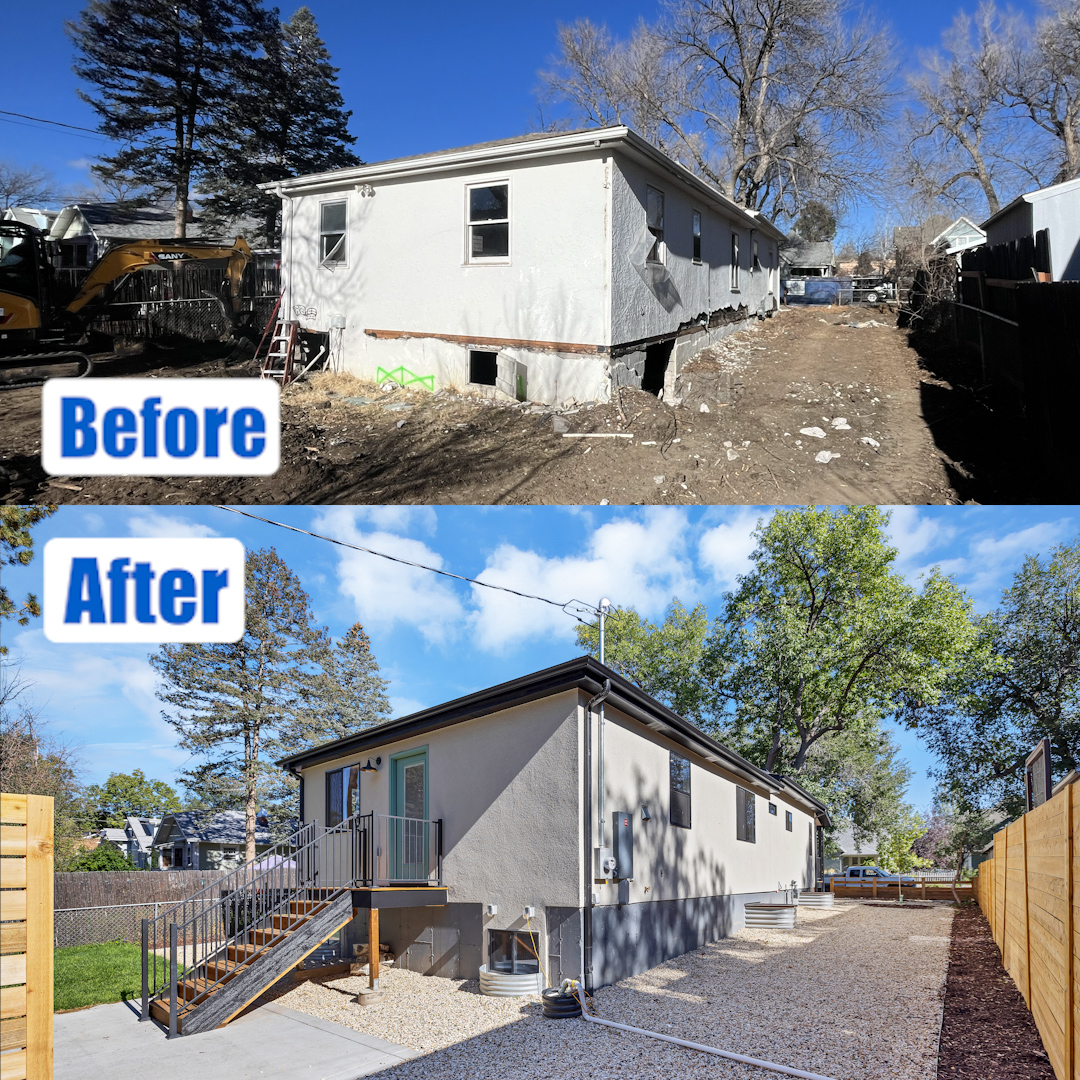 Sanderson Quality Construction Image