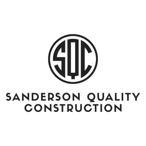 Sanderson Quality Construction Logo