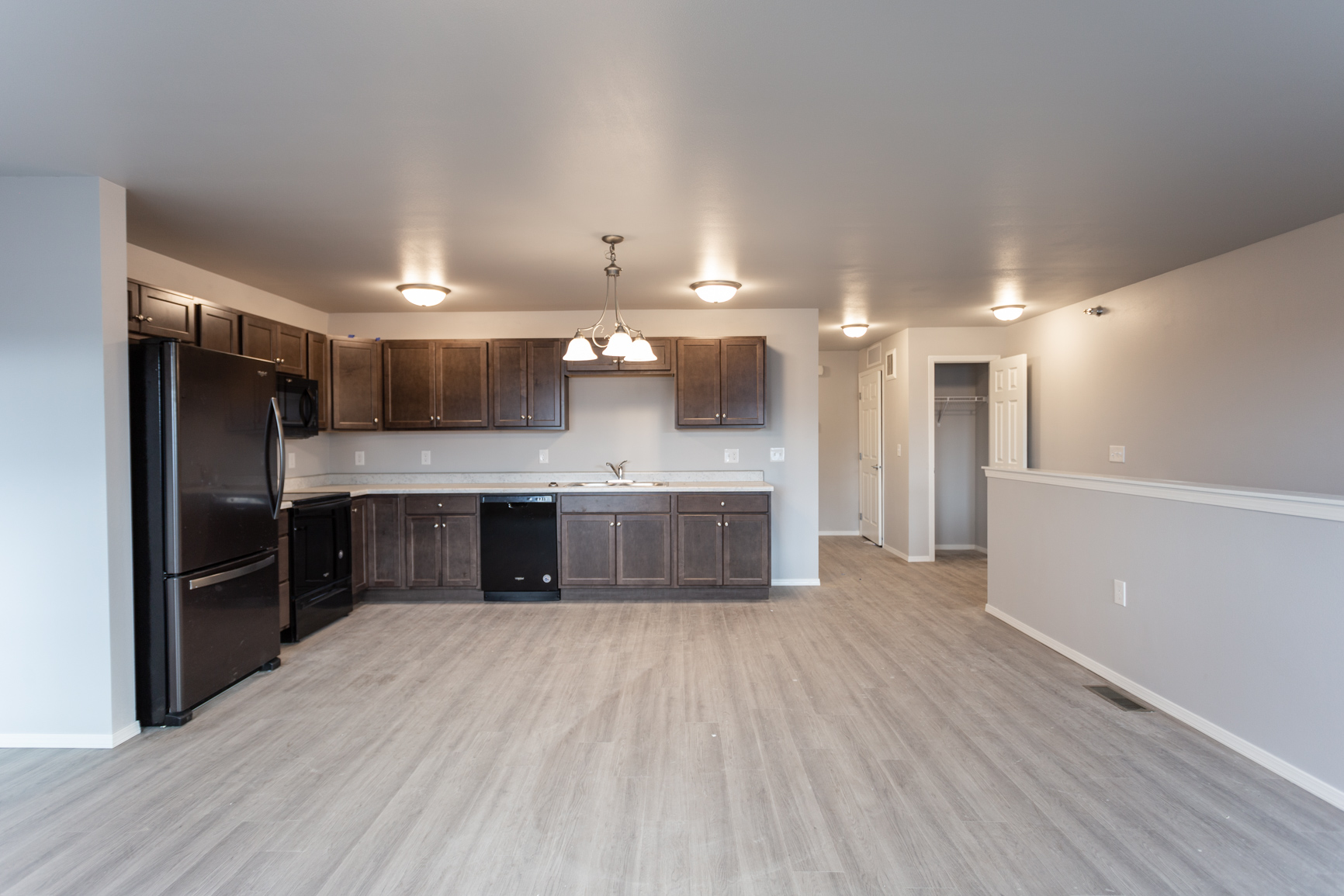 Lacey Village Townhomes - Sioux Falls, SD