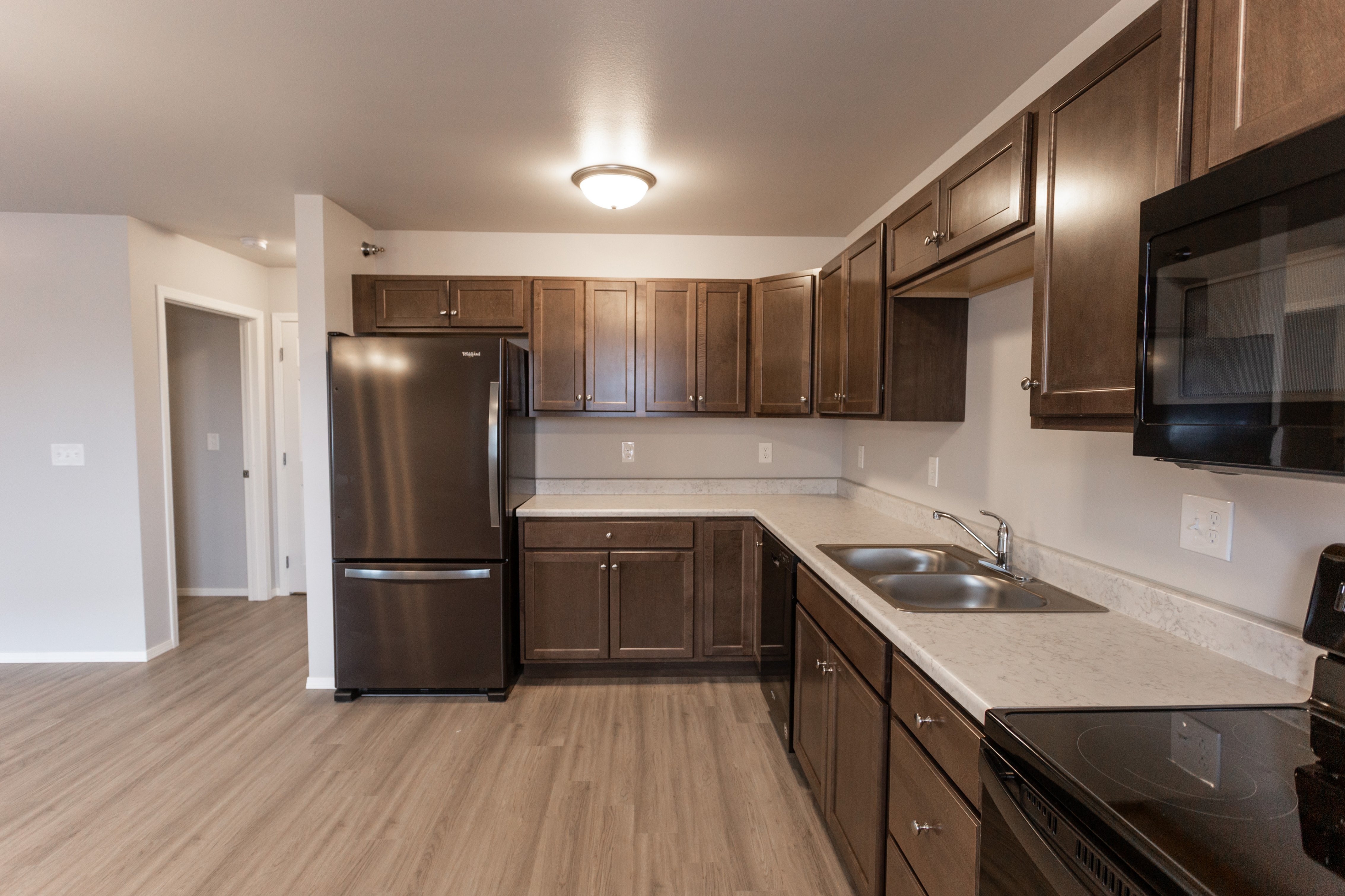 Lacey Village Townhomes - Sioux Falls, SD