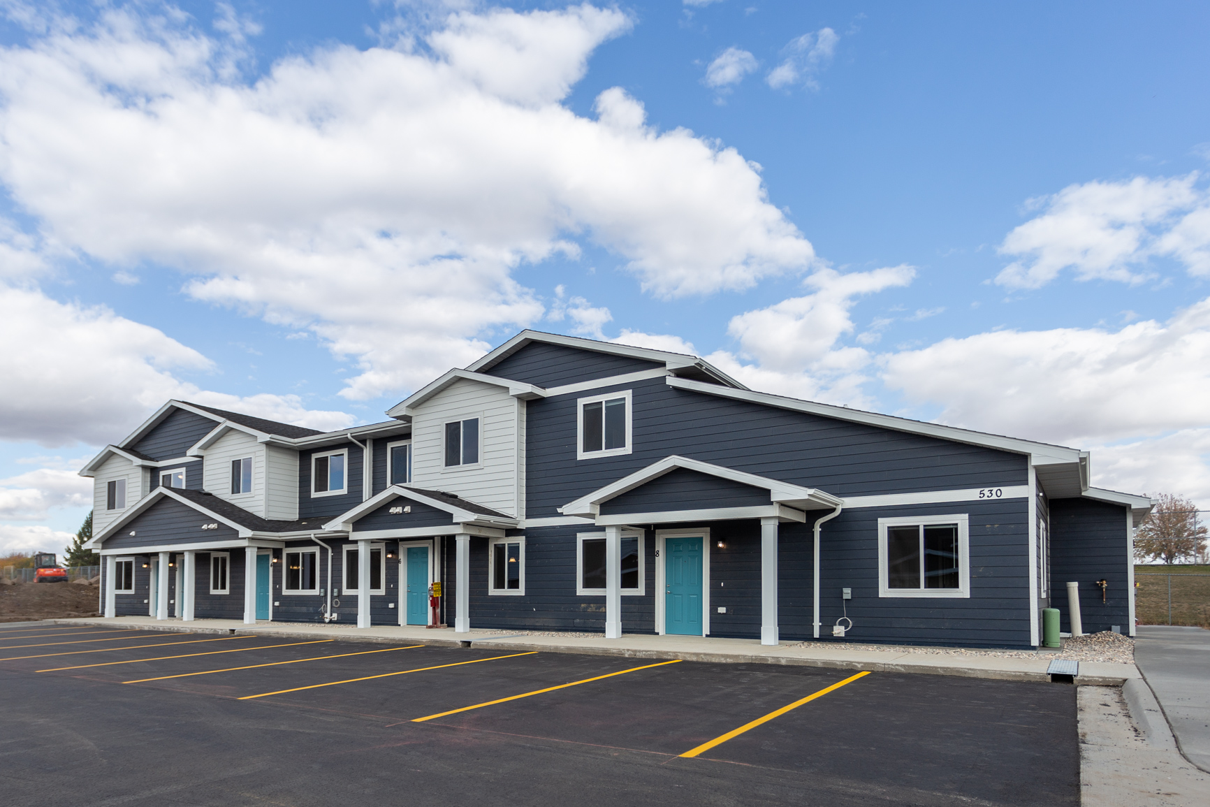 Lacey Village Townhomes - Sioux Falls, SD
