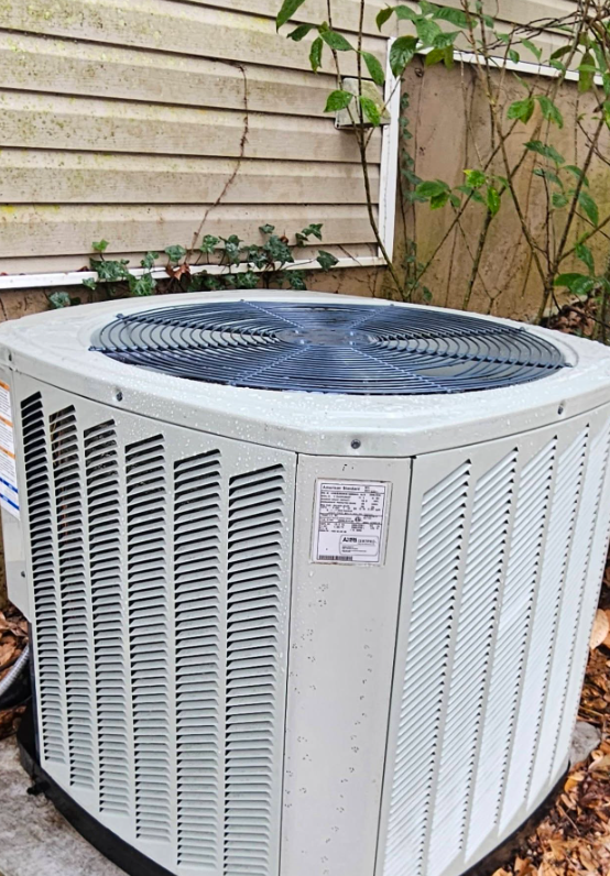 Lyons Heating And Air LLC Image