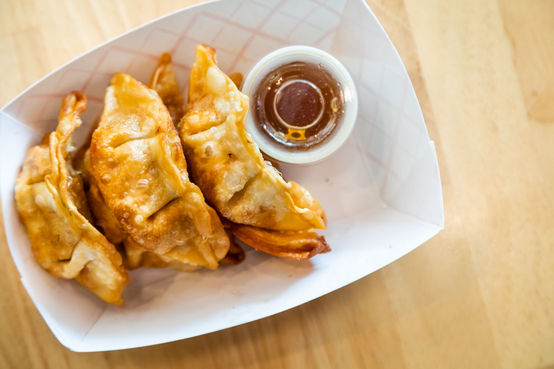 Teriyaki Madness Image