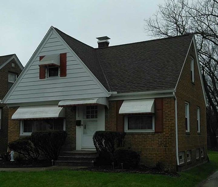 Amish Quality Exteriors LLC - Apple Creek, OH