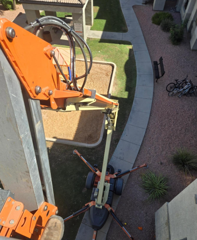 Arizona Pest Experts - Payson, AZ