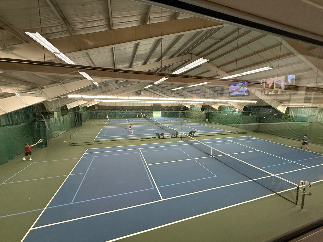 Vermont Sport & Fitness Club - Rutland, VT