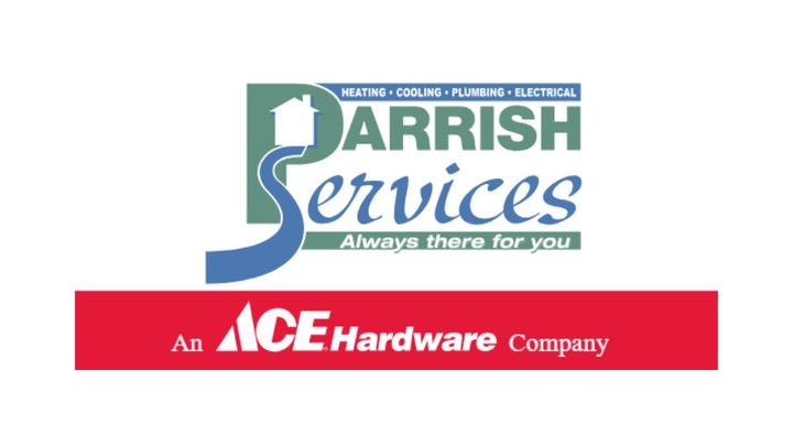Parrish Services Logo
