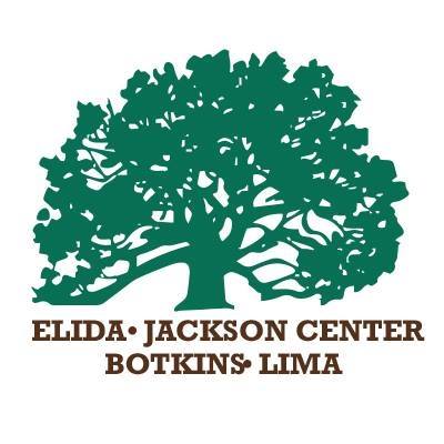 Jackson Center Dental Associates Logo