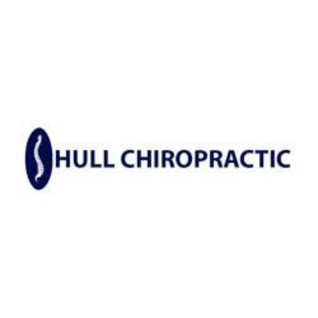Hull Chiropractic Logo