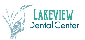 Lakeview Dental Center Logo