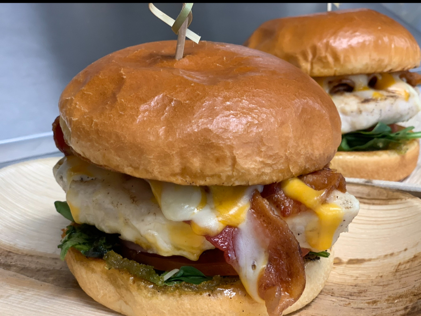 220 Barbecue - Beverly Hills Image