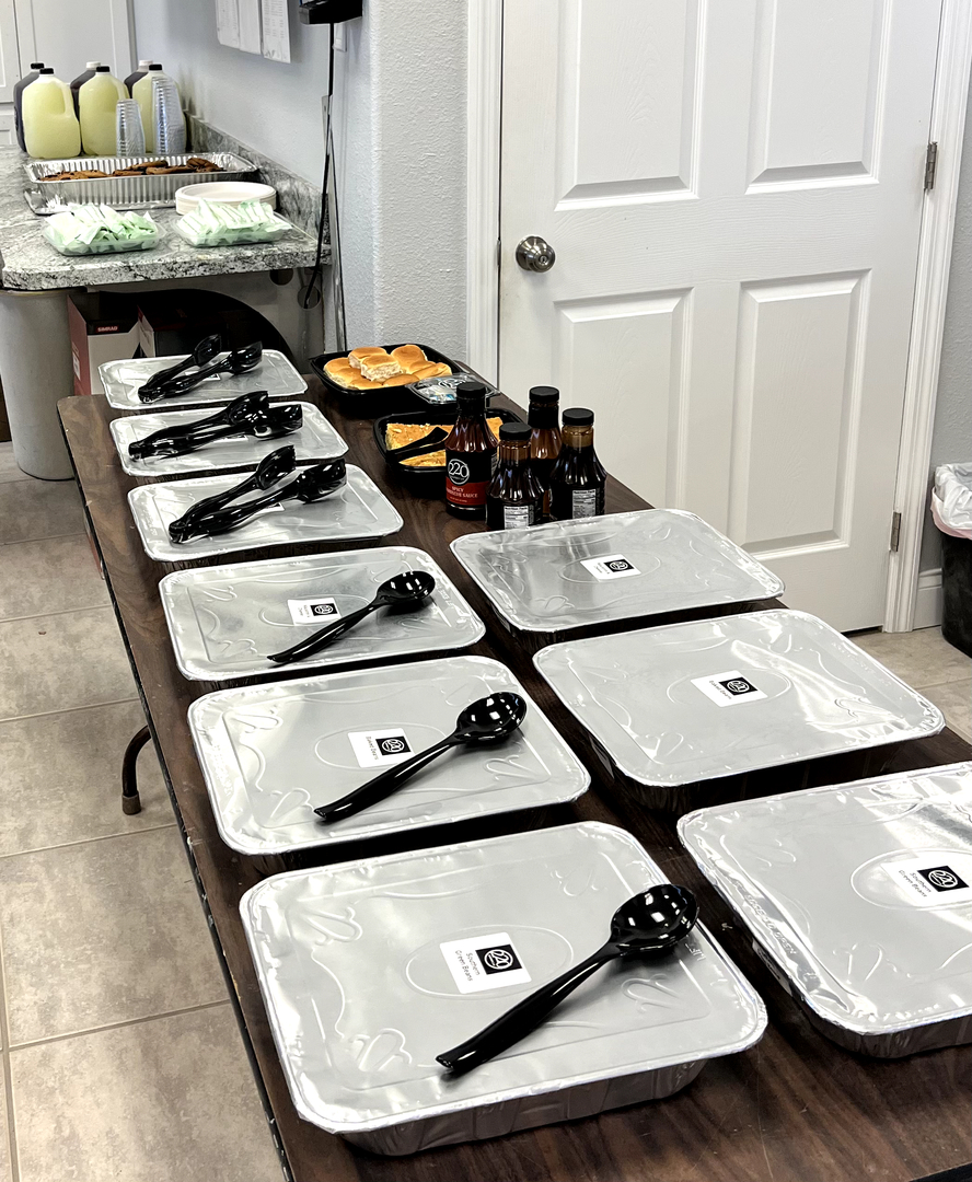 220 Barbecue - Beverly Hills Image