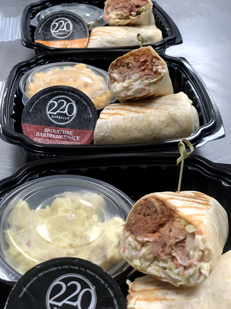 220 Barbecue - Beverly Hills Image