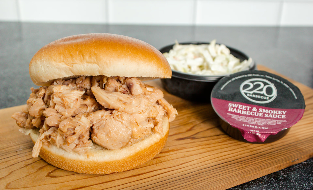 220 Barbecue - Beverly Hills Image