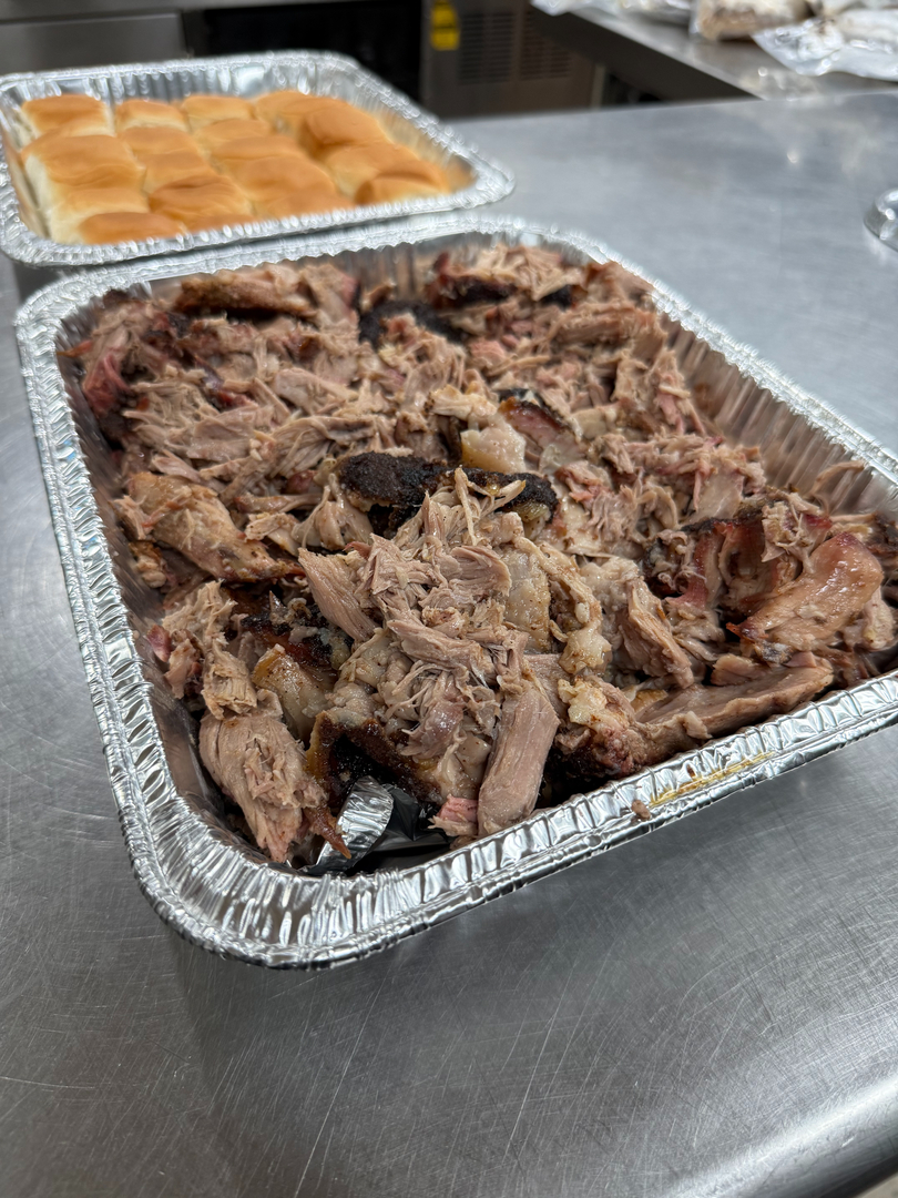 220 Barbecue - Beverly Hills Image