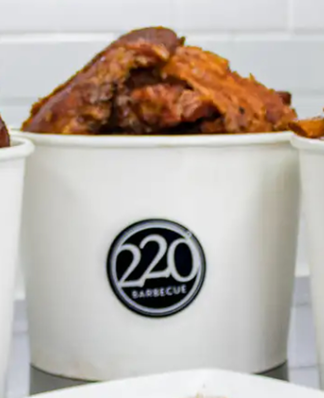 220 Barbecue - Beverly Hills Image